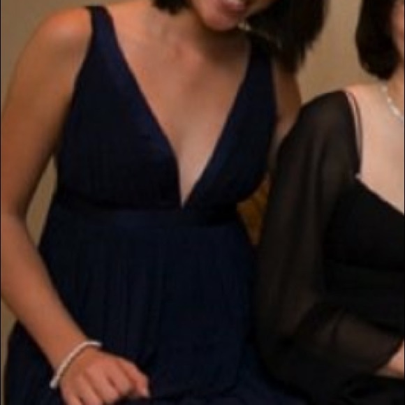 Foley + Corinna Silk Babydoll Dress - Picture 5 of 5